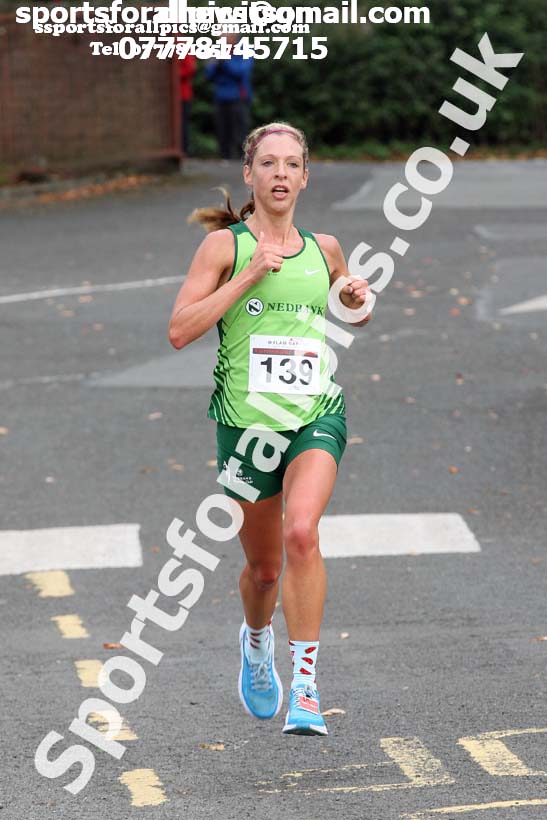 Tynedale Jelly Tea 10 Mile Road Race, 2017 Tynedale Jelly Tea 10 Mile Road Race, Ovingham, Northumberland. Photo: David T. Hewitson/Sports for All Pics